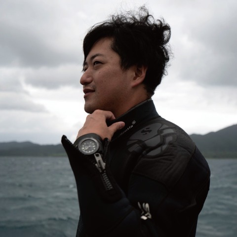 Kotaro Yamafune