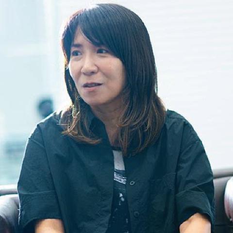 Naoko Sato