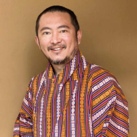 Sangay Tshering